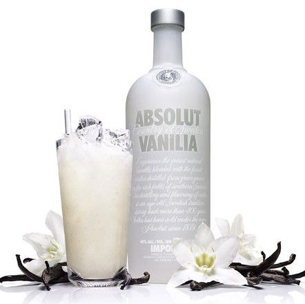 Perfume Images, Absolut Vanilla, Types Of Vodka, Adult Party Ideas, Vanilla Vodka, Absolut Vodka, Love Is Free, Coconut Water, Bottle Design