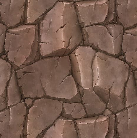 Rock Texture, Game Textures, Environment Props, Rock Textures, Texture Drawing, Hand Painted Textures, Texture Inspiration, Texture Mapping, Hand Painted Stones