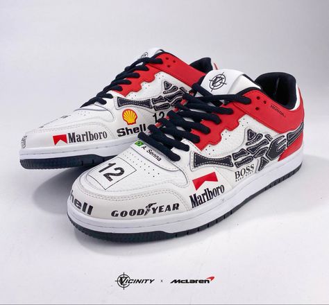 Sneaker Design Concept, Vintage Street Fashion, Best Basketball Shoes, Mclaren Mp4, Jordan Shoes Girls, Racing Shoes, Nike Air Shoes, Street Style Outfits Men, Shoe Inspo