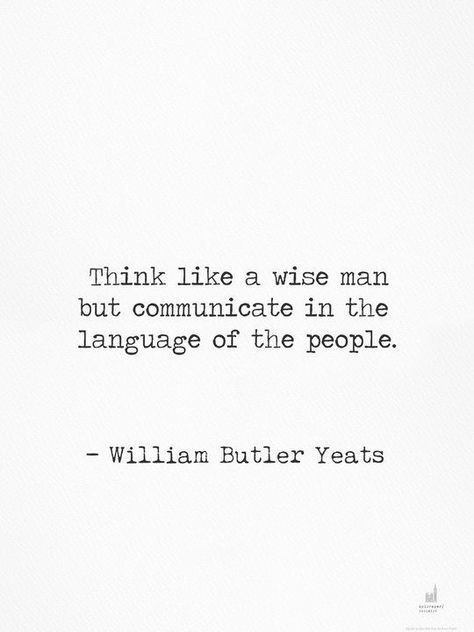 William Butler Yeats Quotes, Yeats Poetry, Talk Illustration, Yeats Quotes, Yeats Poems, Classic Literature Quotes, Words Mean Nothing, William Butler Yeats, Poetic Words