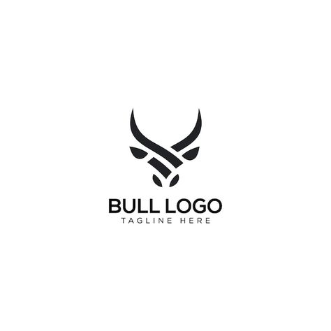 Bull Logo Design Ideas, Bull Logo Design Creative, Buffalo Logo Design, Bull Logo Design, Bison Logo, Justice Logo, Holistic Business, Buffalo Logo, Buffalo Head