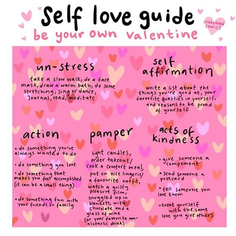 Be Your Own Valentine, Mental Health Activities, Holiday Planner, Valentine's Day Quotes, Day Quotes, Planner Bundle, Care Quotes, Self Care Activities, Health Quotes