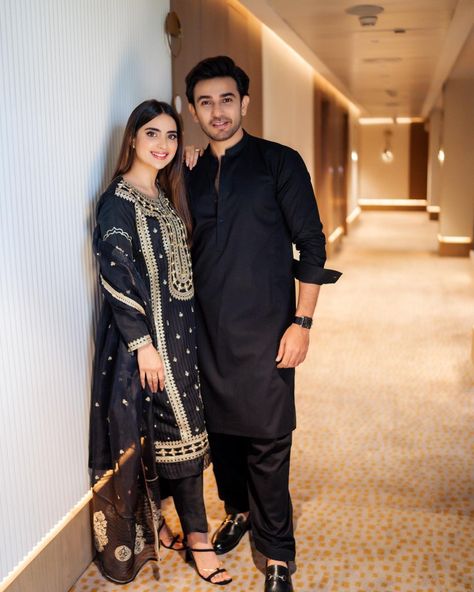 Kurta Designs Men's, Baby Dress Embroidery, Lehenga Designs Simple, Celebrity Fashion Looks, Couple Dress, Eid Outfits, Classy Photography, Couple Picture Poses, Designer Dresses Casual