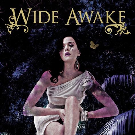 Wide Awake Katy Perry, Katy Perry Wide Awake, Katy Perry Wallpaper, Big Bum, Wide Awake, 80s Movies, Favorite Artist, Richard Armitage, Teenage Dream