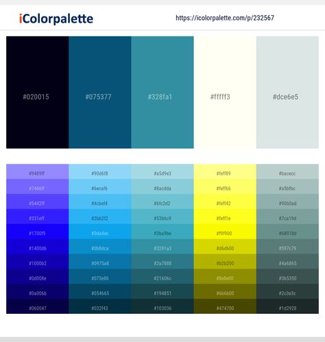 Colors included in this palette similar to Astral, Beige, Black, Black Russian, Dark Gray / smoked, Geyser, Gray, Ivory, Ivory and Light Steel Blue, Light Steel Blue, Navy, . Download color palette as Pdf, Adobe swatch and more. Vivid Blue Color Palette, Office Color Scheme, Draw And Colour, Painting Corner, Color Hex Codes, Light Sea Green, Purple Color Schemes, Dark Slate Blue, Black Color Palette