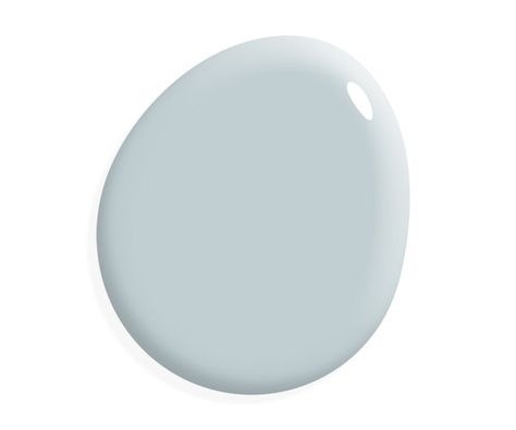 Miracle Paint - French Blue (4 oz.) Airy Blue Paint Color, Light French Blue Paint Color, Light Blue Paint, Dusty French Blue Paint, French Blue Paint Color Behr, Creamy Light Blue Paint, French Blue Paint Color, Soft Blue Paint, French Blue Paint