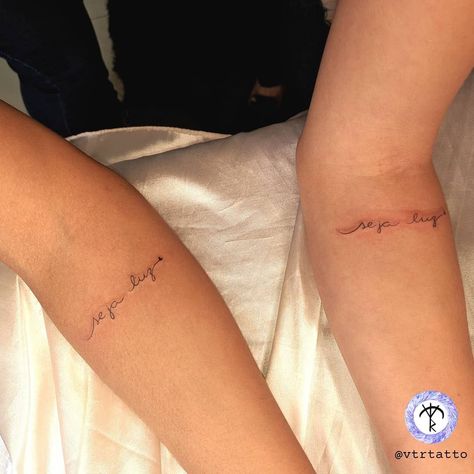 No Matter What Tattoo Cursive, Matching Tattoo With Grandma, No Matter What No Matter When Tattoo, No Matter When Tattoo, Mother In Law And Daughter In Law Tattoo, In This Life And The Next Tattoo, Tattoo Ideas Female Mom And Daughter, Matching Tattoos With Mom And Daughter, Unbreakable Bond Tattoo