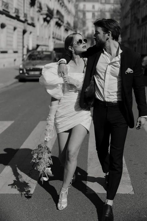 civil wedding Courthouse Wedding Photos, Fairytale Bridal, Prewedding Shoot, Wedding Photoshoot Props, Vintage Wedding Photography, City Engagement Photos, Wedding Picture Poses, 사진 촬영 포즈, Engagement Photo Poses