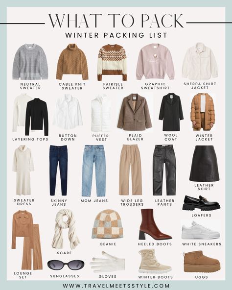 Cold Outfits Travel, Outfits For Trips Winter, Winter Outfit Travel Style, Fall Fashion Cold Weather, Travel Day Outfit Winter, Winter Work Trip Outfits, 10 Day Travel Wardrobe Winter, Cold Winter Outfits Japan, Washington Outfits Winter