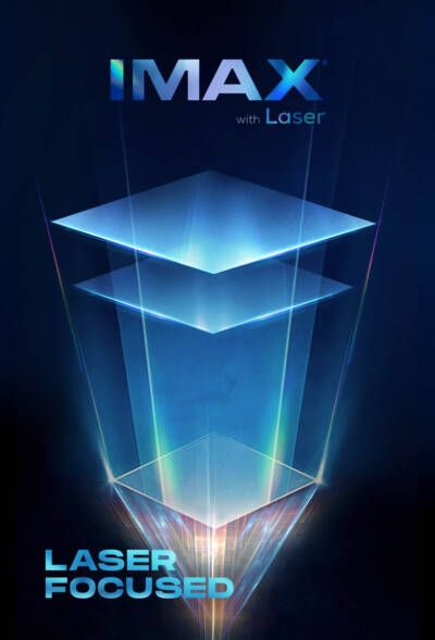 IMAX_laser-focus Laser Focus, Core Challenge, Oled Tv, Isometric Design, Explainer Video, Concept Development, Graphic Inspiration, Production Company, Sound Design