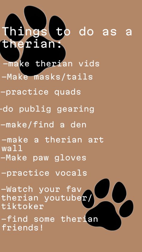 Coyote Therian Tips, Therian Roblox Avatar, Therian Things To Do When Bored, Therian Sleepover Ideas, Therian Sleepover, Therian Journal Ideas, Therian Tips, Therian Core, Therian Ideas