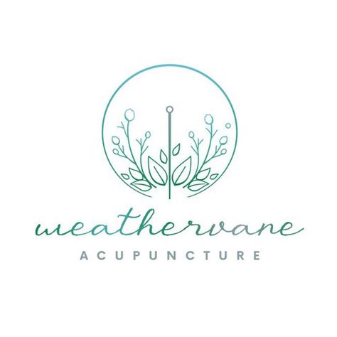 Designs | design a standout acupuncture logo for a wellness center | Logo design contest Acupuncture Logo, Center Logo Design, Acupuncture Clinic, Natural Pet Care, Clinic Logo, Center Logo, New Logo Design, Word Mark Logo, Acupuncture Points