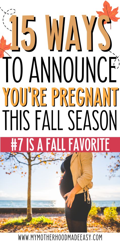 Fall Birth Announcement Ideas, Cute Fall Pregnancy Announcements, September Baby Announcement Ideas, September Pregnancy Announcement Baby 2, Fall Themed Pregnancy Announcement, Baby Anouncment Ideas Fall, Pregnancy Announcement Fall Ideas, Fall Announcement Pregnancy, Pregnancy Announcement September