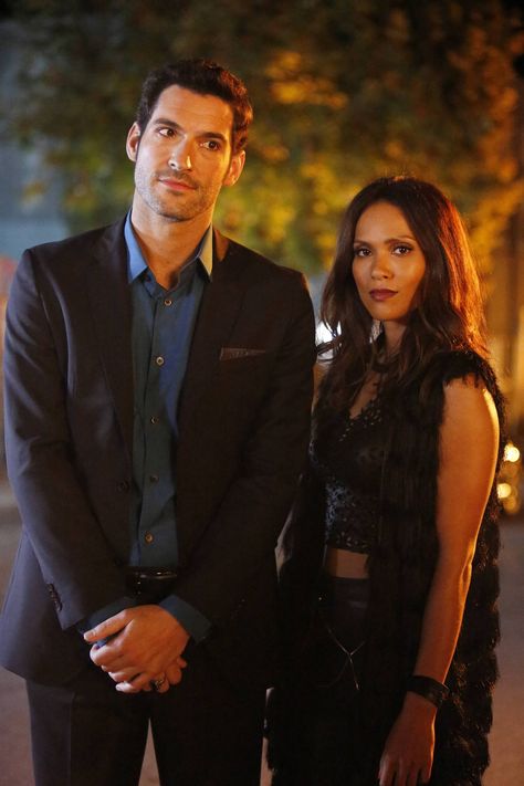 #LUCIFER #S01E02 #Lucifer,Stay.GoodDevil #FOX #TV #Show #LuciferTVSeries #LuciferTV #LuciferOnFox Maze Lucifer, Lesley Ann Brandt, Aimee Garcia, Tom Ellis Lucifer, Lauren German, Dan Stevens, Mary Shelley, Lucifer Morningstar, Tom Ellis