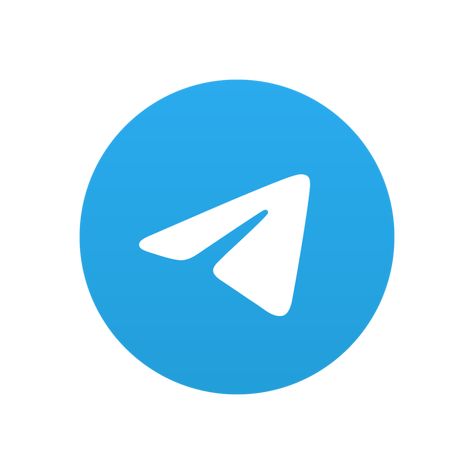 Free download Telegram logo Telegram Icon, Cool Powerpoint, Whatsapp Apps, Telegram App, Good Photo Editing Apps, Black App, First Youtube Video Ideas, Brand Logos, Telegram Logo