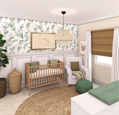 Nursery Layout Ideas – Happiest Baby Nursery Layout, Nursery Interior Design, Nursery Interior, Baby Nursery Inspiration, Baby Room Themes, Nursery Room Design, Baby Room Inspiration, Baby Boy Room Nursery, Nursery Room Inspiration