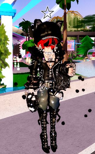 Royale high boy fitss Royale High Rockstar Outfit, Alternative Royale High Outfits, Royale High Outfit Inspo Male, Royale High Emo Outfits, Emo Royale High Outfits Male, Freestyle Outfit Royale High, Cybercore Royale High, Guy Outfits Royale High, Royal High Guy Outfits