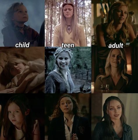 Bonnie Vampire Diaries, Paul Vampire Diaries, The Originals Tv Show, Mikaelson Family, Freya Mikaelson, Supernatural Movies, Teen Wolf Scott, The Mikaelsons, Vampire Shows