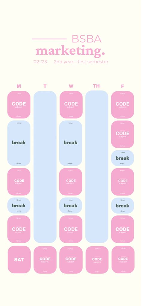 Lockscreen Class Schedule, Lockscreen Schedule, Class Schedule Template Lockscreen, Class Schedule Wallpaper, Lockscreen Template, Schedule Design Layout, Graphic Design Schedule, School To Do List Printable, School To Do List