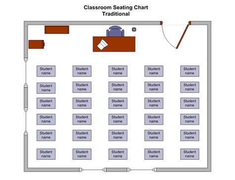 Free School Classroom Seating Chart free download Library Seating Chart, Classroom Seating Chart Template, Seating Chart Classroom, Classroom Seating Arrangements, Seating Plan Template, Wedding Table Seating Plan, Template Free Printable, Alternative Seating, Classroom Charts