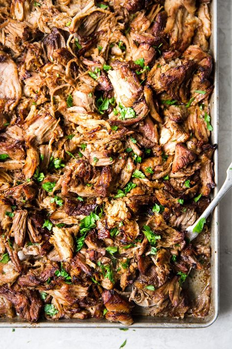 Pork Loin Carnitas, Carnitas Slow Cooker, Carnitas Tacos Recipe, Slow Cooker Pork Carnitas, Pork Carnitas Tacos, Slow Cooker Carnitas, Pork Carnitas Recipe, Pork Carnitas Slow Cooker, Carnitas Tacos