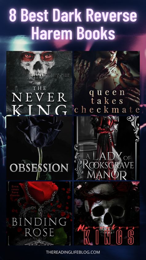 Dark Romance Reverse Harem Books, Spicy Reverse Harem Books, Reverse Harem Art, Dark Reverse Harem Books, Best Reverse Harem Books, Why Choose Romance Books, Reverse Harem Aesthetic, Mm Romance Books, Reverse Harem Books