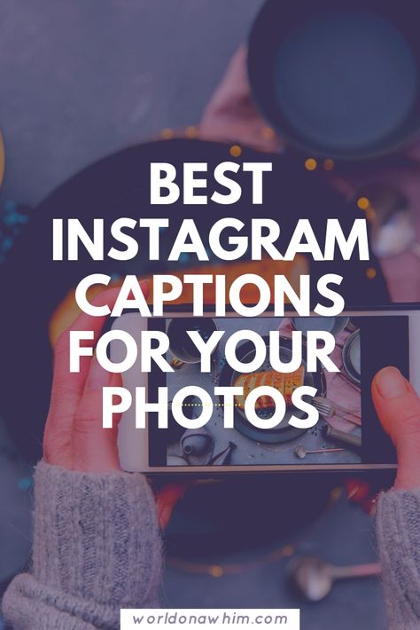 Good Picture Captions, Best Photo Captions, Instagram Captions For Pictures, Instagram Captions Happy, Summer Instagram Captions, Best Instagram Captions, Life Captions, Instagram Post Captions, Captions For Instagram Posts