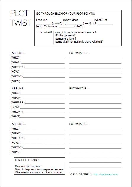 Creative Writing Worksheets, Writing Plot, Writing Blog, Writers Notebook, Writing Characters, Writing Worksheets, Book Writing Tips, Up Book, Writing Resources