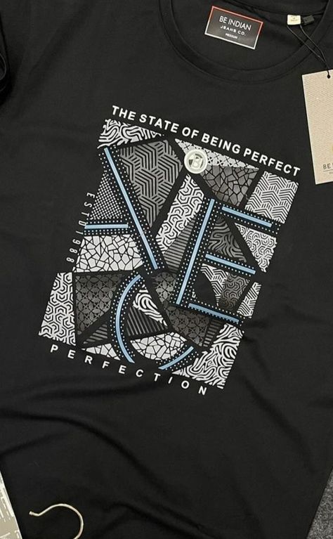 Mens Activewear Fashion, Fancy P, Calligraphy Designs, Gents T Shirts, Armani Sweatshirt, Graphic Shirt Design, Boys Prints, Cool Shirt Designs, Full Sleeve Tshirt