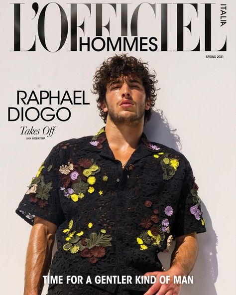 L’Officiel Hommes Italia Spring 2021 Covers | The Fashionisto Men Fashion Magazine, Zara Magazine, Baptiste Radufe, Adam Senn, Makeup Artist Branding, Jason Morgan, Jonathan Bailey, Lucky Blue Smith, Mens Fashion Magazine