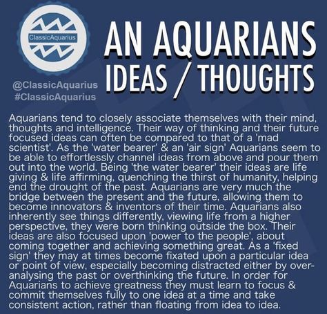 Classic Aquarius, Aquarius Compatibility, Aquarius Traits, Aquarius Life, Aquarius Truths, Aquarius Love, Aquarius Season, Aquarius Quotes, Aquarius Horoscope