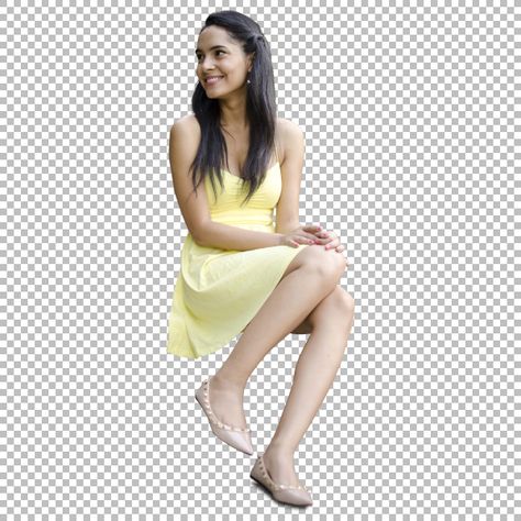 People Png Photoshop, People Sitting Png, Cut Out Photoshop, Render People, Girls Png, People Cutout, Cut Out People, Photoshop Rendering, People Png