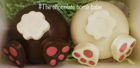 Smash Heart, Abdominal Pain Relief, Sugar Cookie Cakes, Chocolate Bomb, Easter Chocolate, Favorite Drinks, Hot Cocoa, Cake Cookies, Cake Pops