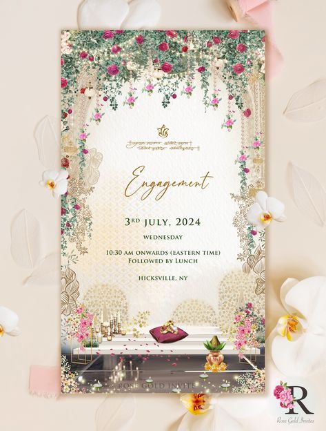 Wedding tradition are timeless so as wedding invites,
Creating memories one after another.
.
.
.
Reach us @ 8745028722, 9990043069
Or Dm to get quote #amantran #weddingsutrainfluencerawards2018 #wedmegood #einvites #invitationdesign #mrandmrs #invitedesigns Wedding Cards Simple Elegant, Engagement Invitation Cards Indian, Mehendi Invite, Traditional Indian Wedding Invitations, Engagement Invitation Card Design, Sikh Wedding Invitations Cards, Creative Wedding Invitations Design, Indian Wedding Invite, Graphic Wedding Invitations