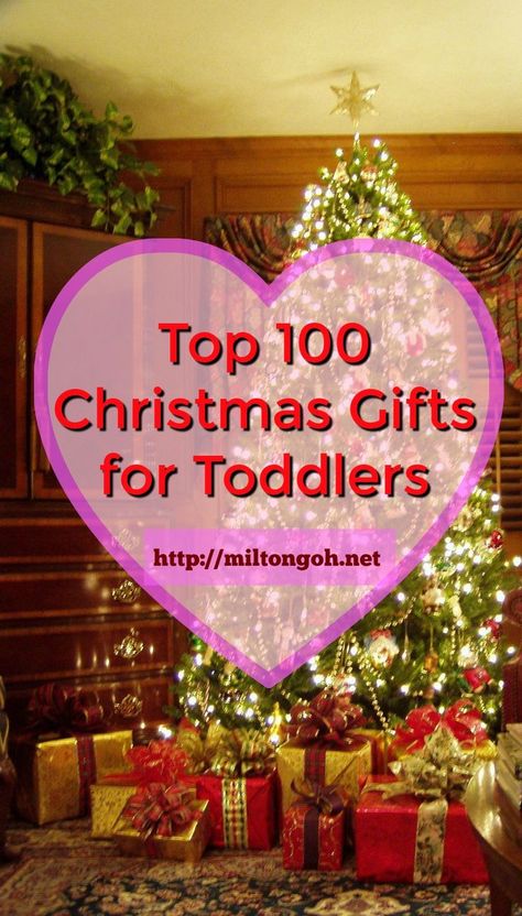 Have you shopped for your toddlers yet? It's still not too late - you can still order and get them before Christmas. Enjoy this holiday gift guide - Top Christmas Gifts for Toddlers That You Can Also Order Online in 2017! #holidaygiftguide #christmas #christmaspresent #christmaspresents #christmasgift #christmasgifts #christmasgiftsfortoddlers #christmaspresentsfortoddlers #fortoddlers #toddlers #christmasgiftguide #christmasgiftideas Christmas Presents For Toddlers, Christmas Gifts For Toddlers, Toddler Gift Guide, Budget Gifts, Best Toddler Gifts, Gifts For Toddlers, Top Christmas Gifts, Toddler Christmas Gifts, Toddler Gift