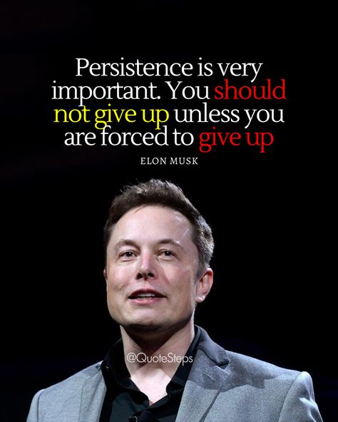 Elon Musk Motivational Quotes, Elon Musk Quotes Inspiration, Mike Varshavski, Elon Musk Quotes, Space Quotes, Workplace Productivity, Camera Cartoon, Dr Mike, Happy Navratri Images