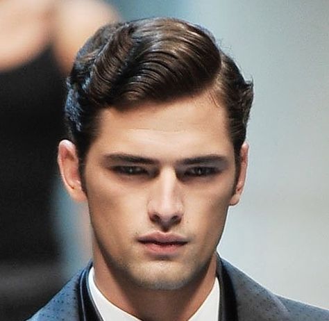 Majestic Men, Sean O'pry, Boys Haircuts, Beautiful Smile Women, Bye Bye, Bob Marley, Beautiful Smile, Hair Cuts, Lingerie