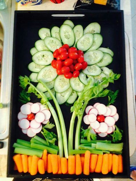 Flower Vegetable Tray, Arranged Vegetable Salad, Vegetable Tray Display, Easter Vegetables Tray, Kids Easter Nails, Acrylic Easter Nails, Nails Design Easter, Nails Acrylic Easter, Jesus Pictures Catholic