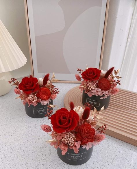 Dried Flowers Valentines Day, Diy Valentines Flowers, Flower Arrangements Valentines Day, Small Valentines Flower Arrangements, March 8 Gift Ideas, Small Valentines Floral Arrangements, 8 March Gift Ideas, Valentines Floral Arrangements, Valentine Floral Arrangements