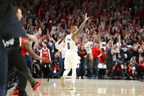 Best Yet To Come, Buzzer Beater, Basketball Background, Damian Lillard, Nba Championships, Nba Stars, Nba Season, Nba News, Western Conference