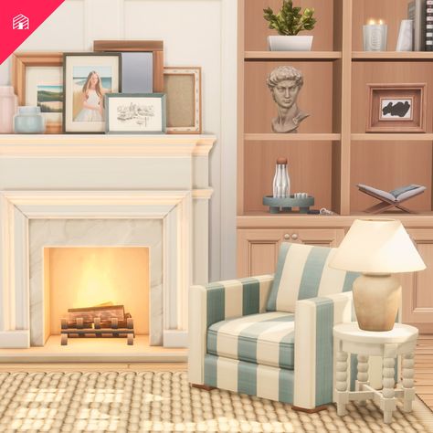 A direct link to the pictured custom content made by Harrie!
#thesims4 #thesims #thesims4cc #sims4cc #simscustomcontent #sims4customcontent #sims4customcontent Harrie Sims4, Sims 4 Harrie Coastal, Maxis Match Build Cc, Pouf Coffee Table, Sims4 Builds, Coastal Windows, Living Room Sims 4, Sims Download, Cc Packs