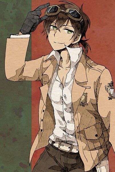 Love the art style~ Steampunk Character Art, Steampunk Boy, Steampunk Male, Steampunk Character, Retro Tech, Hetalia Anime, Hetalia Characters, Hetalia Fanart, Anime Uwu