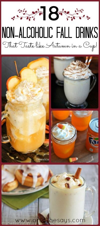 Alcoholic Fall Drinks, Fall Drinks Alcohol, Different Drinks, The Round Up, Drink Recipes Nonalcoholic, Chocolate Caliente, Fall Drinks, Milkshakes, Slushies