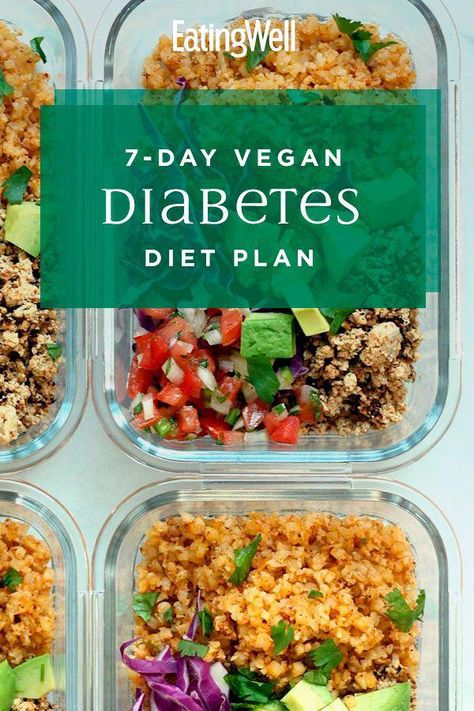 #HealthyFoodGuide Vegan Protein Sources, Vegan Diet Plan, Vegetarian Meal Plan, Healthy Recipes For Diabetics, Low Carb Vegan, Vegan Meal Plans, Vegan Meal Prep, Diet Vegetarian, Vegetarian Diet