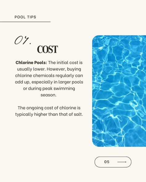 Saltwater or chlorine? 💦 The ultimate pool debate is here! Saltwater pools offer spa-like softness and low upkeep, while chlorine pools bring time-tested durability and cost efficiency. At W.P. Pools & Concrete, we’ll guide you to the perfect choice for your lifestyle and budget. 📞 Call (850) 776-2280 now for your FREE consultation and take the first step toward creating your dream backyard oasis. Your perfect pool awaits—let’s make it happen! Pool Chlorine, Saltwater Pool, Dream Backyard, Backyard Oasis, Take The First Step, Free Consultation, Make It Happen, First Step, Your Dream