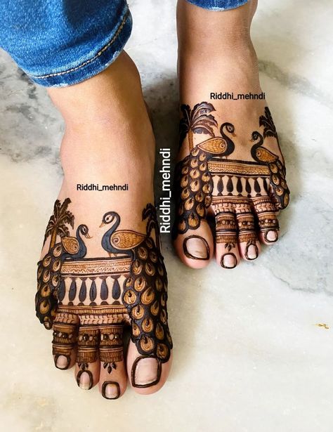 Lag Mehandi Design, Kanku Pagla Mehndi For Leg, Lag Mehndi Design, Leg Mehendi Design Unique, Foot Mehandi Designs, Marwari Mehndi Design, Leg Mehandi, Latest Mehndi Designs Wedding, Feet Mehendi