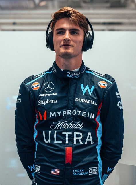 Las Vegas Gp Aesthetic, Logan Sargeant Boyfriend Material, Logan Sergeant, Logan Sargent, Blonde Princess, Logan Sargeant, I Love America, Michelob Ultra, Formula Racing