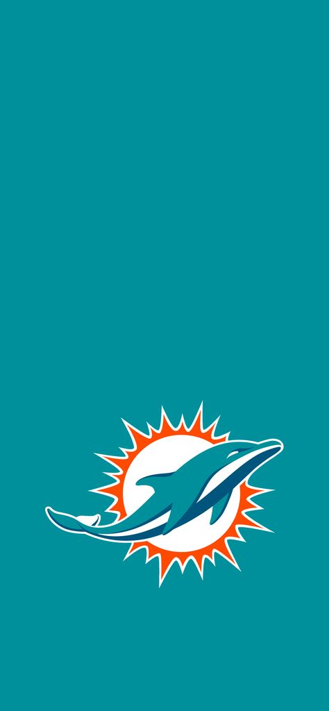 Miami Dolphins Wallpaper Iphone, Dolphins Wallpaper, Miami Dolphins Wallpaper, Nfl Logos, Miami Dolphins Cheerleaders, Nfl Football Art, Dolphins Logo, Miami Dolphins Logo, Miami Dolphins Football