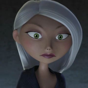 Mirage Incredibles, Disney Character Quiz, The Incredibles 2004, Long Platinum Blonde, Nate River, Pixar Films, Evil Villains, Love Interest, Disney Infinity