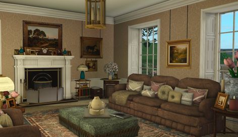 thunzz on Twitter: "only took 12 months to get pillows #bloxburg #bloxburgbuilds #roblox https://t.co/wPGCLFBeyy" / Twitter Vintage House Layout, Bloxburg House Ideas Interior, Interior Bloxburg, Bloxburg Victorian House, House Ideas Interior, Bloxburg House Layout, Cottage Core Bloxburg House, Bloxburg Cottage, Bloxburg Homes